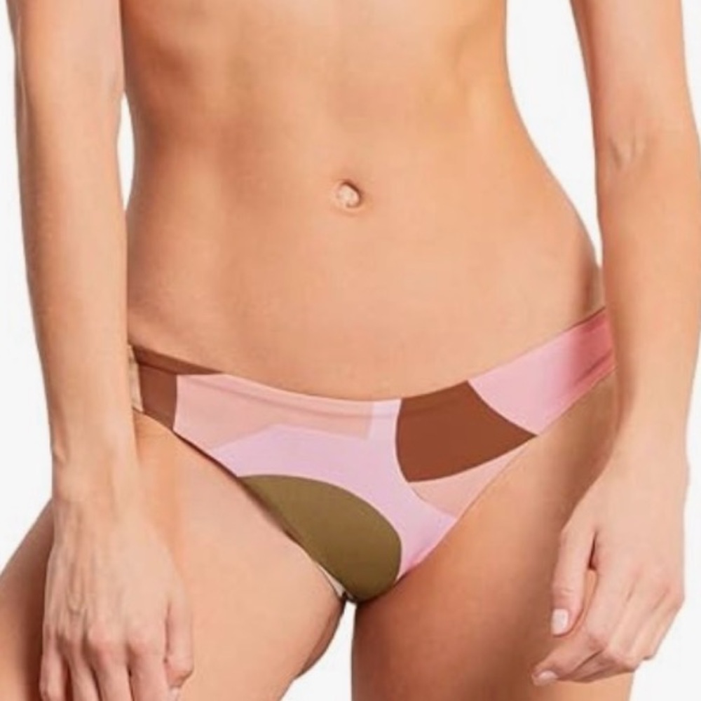 Maaji bikini bottom sz large